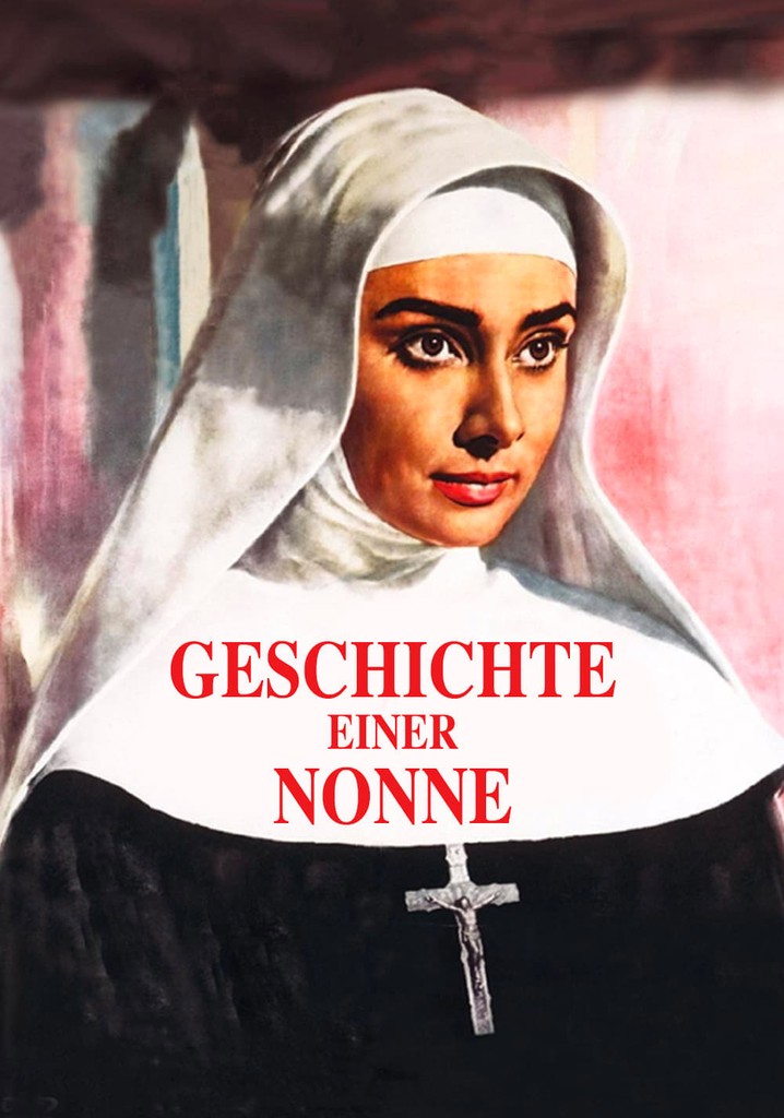 Geschichte Einer Nonne Stream Jetzt Film Online Anschauen